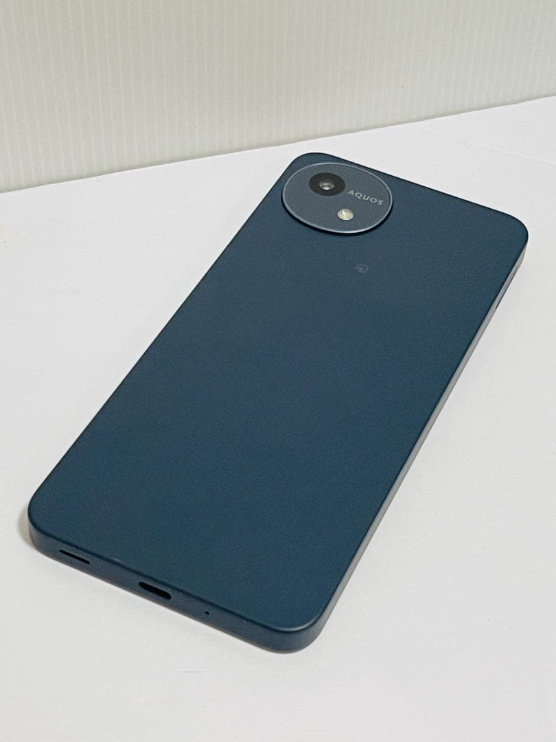 AQUOSwish4 A402SH 60152スマートフォン 本体simフリー