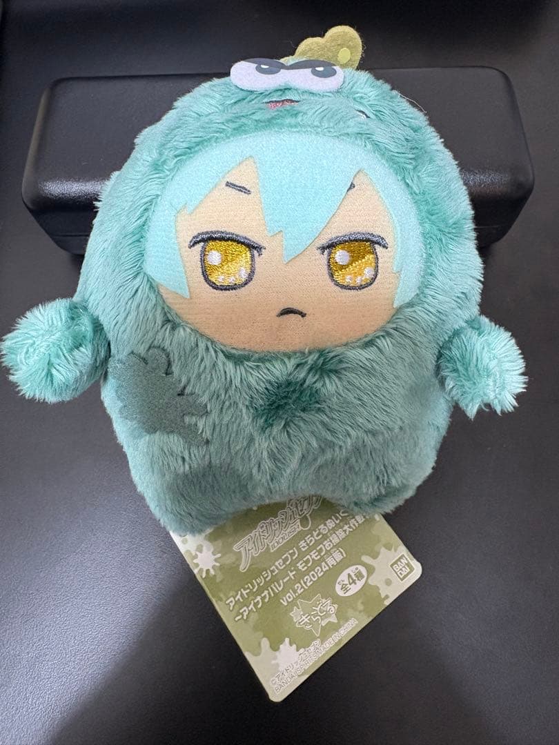 IDOLiSH7 アイナナ モンぬい ワルモフ 亥清悠 - メルカリ