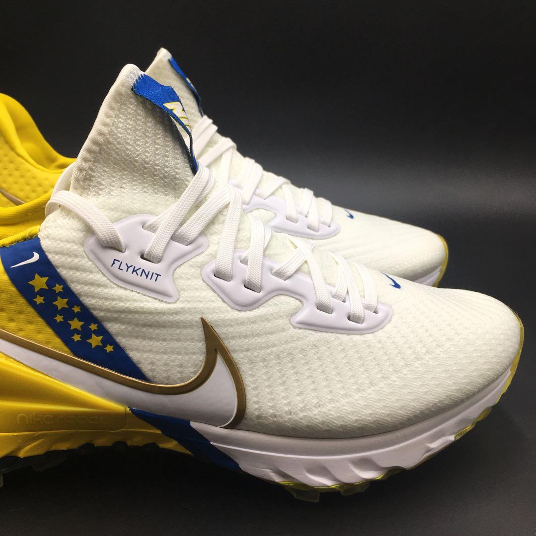 【27.5cm】★推進力無限大！新品★ナイキ エアズーム インフィニティ EU