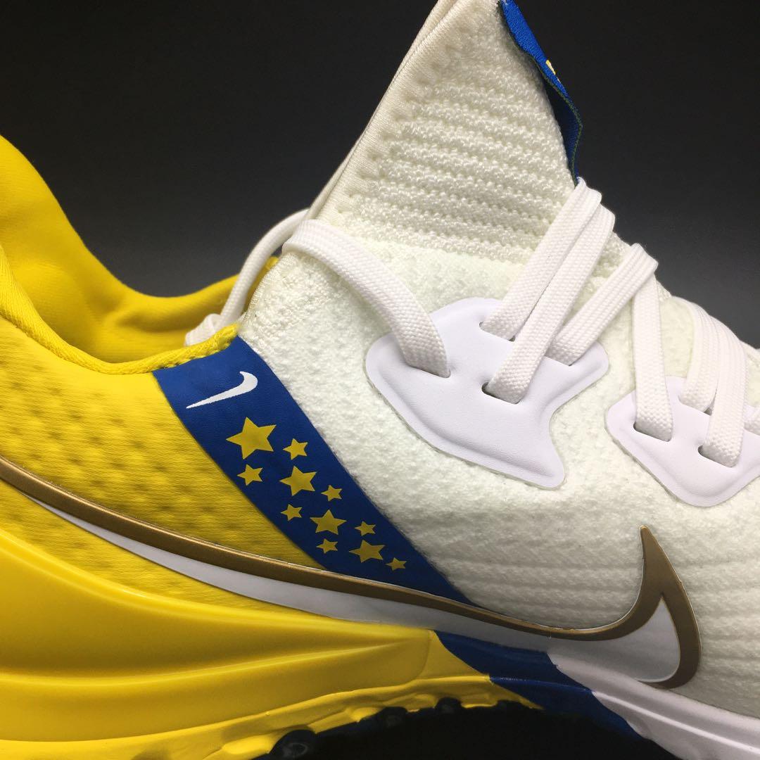 【27.5cm】★推進力無限大！新品★ナイキ エアズーム インフィニティ EU