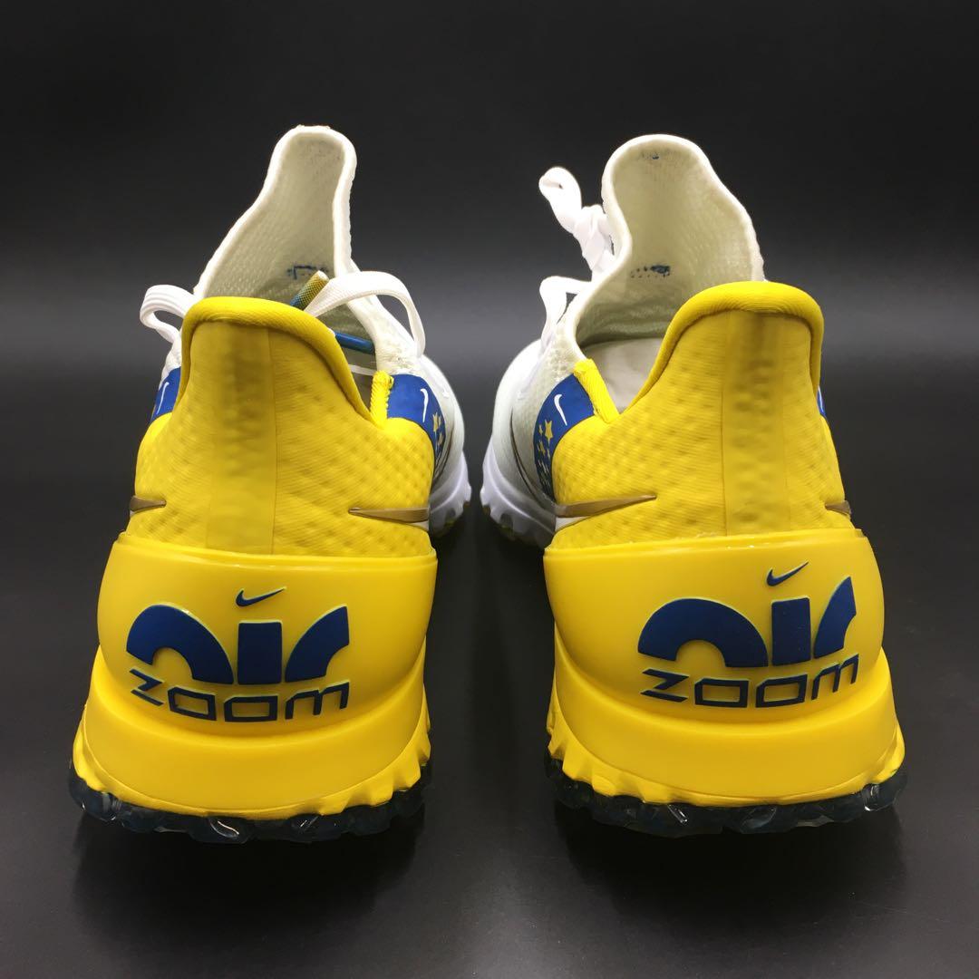 【27.5cm】★推進力無限大！新品★ナイキ エアズーム インフィニティ EU