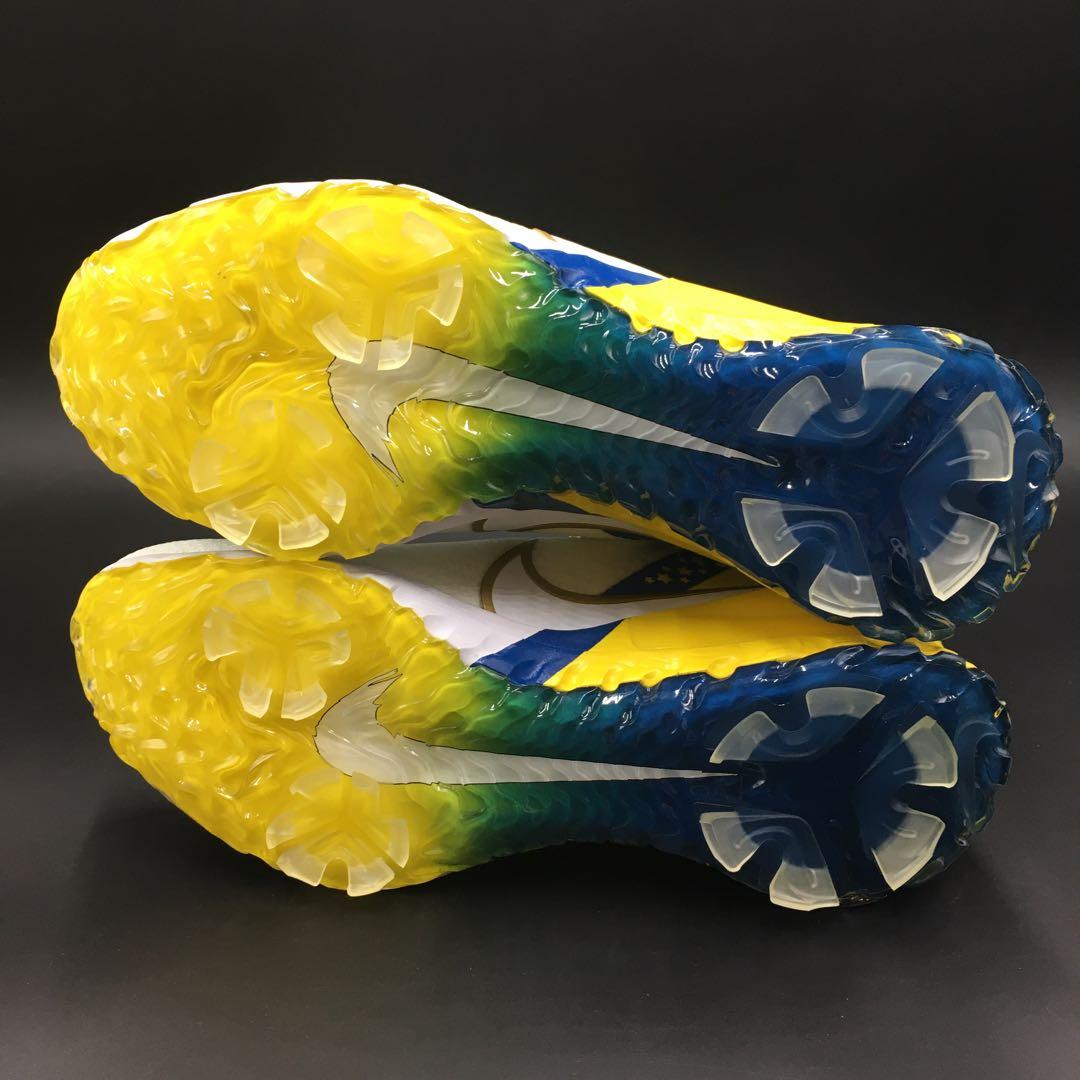 【27.5cm】★推進力無限大！新品★ナイキ エアズーム インフィニティ EU