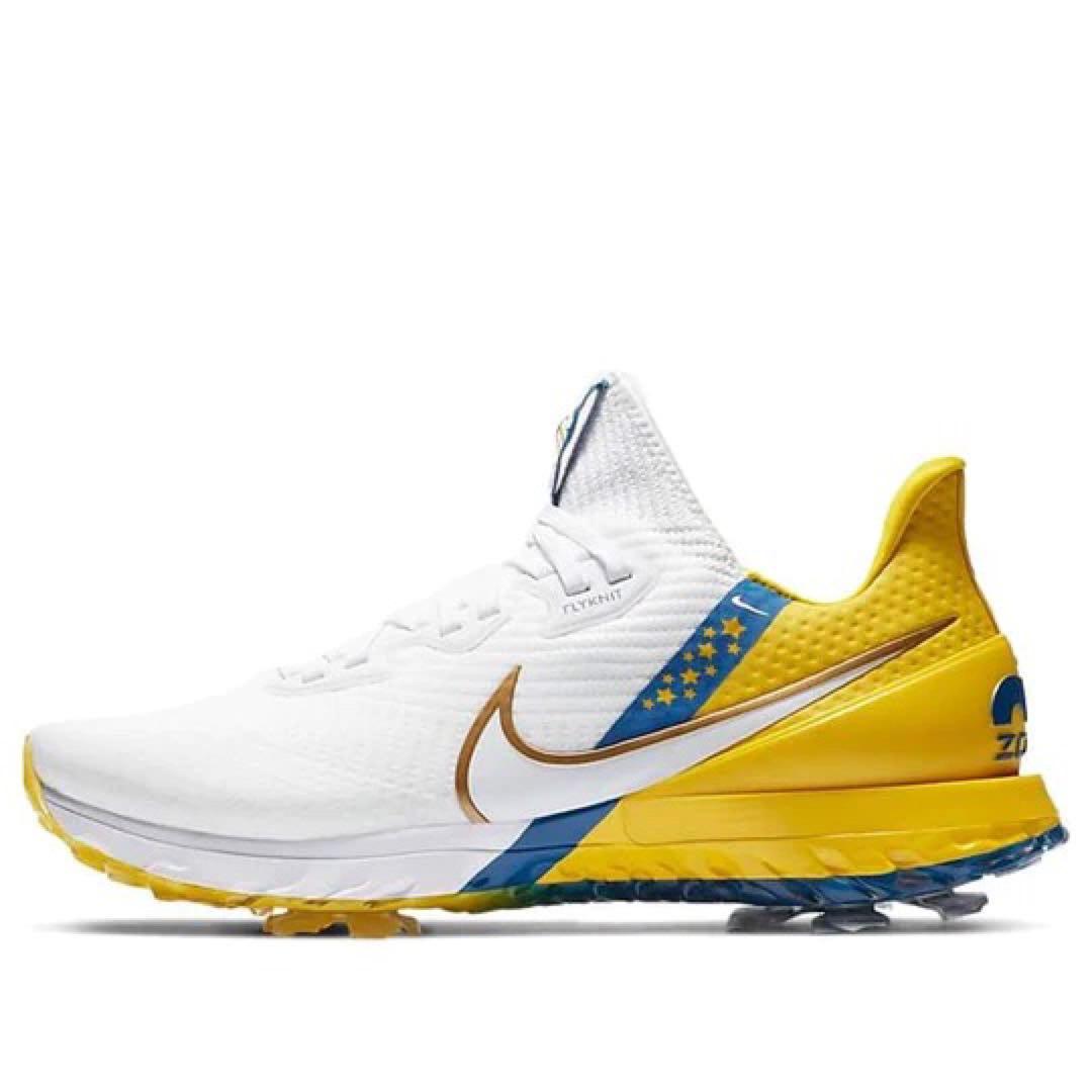 【27.5cm】★推進力無限大！新品★ナイキ エアズーム インフィニティ EU