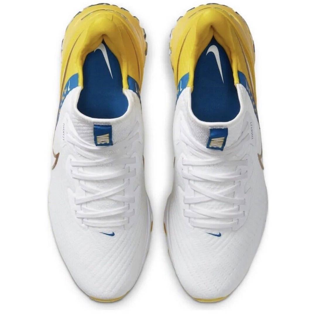 【27.5cm】★推進力無限大！新品★ナイキ エアズーム インフィニティ EU