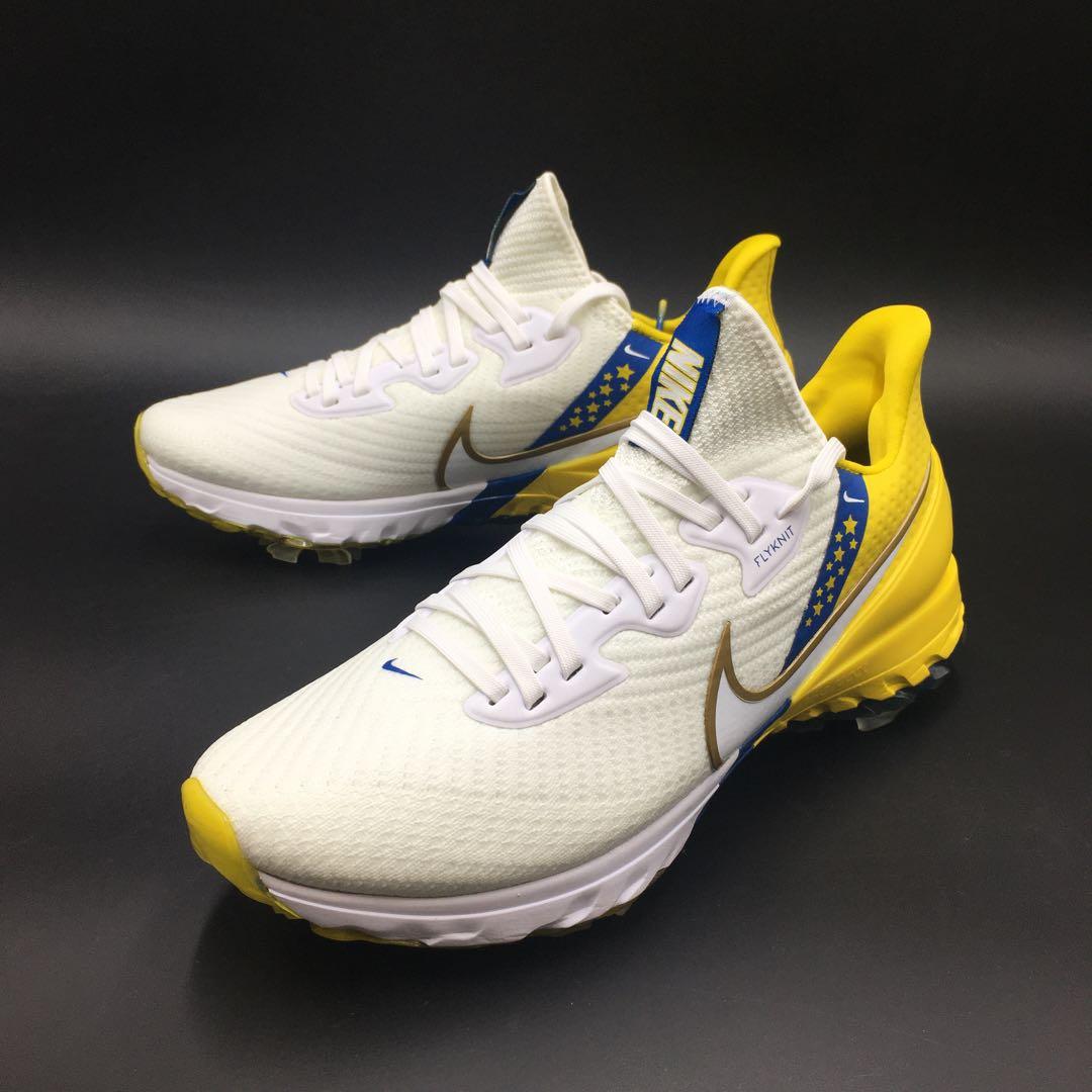 【27.5cm】★推進力無限大！新品★ナイキ エアズーム インフィニティ EU