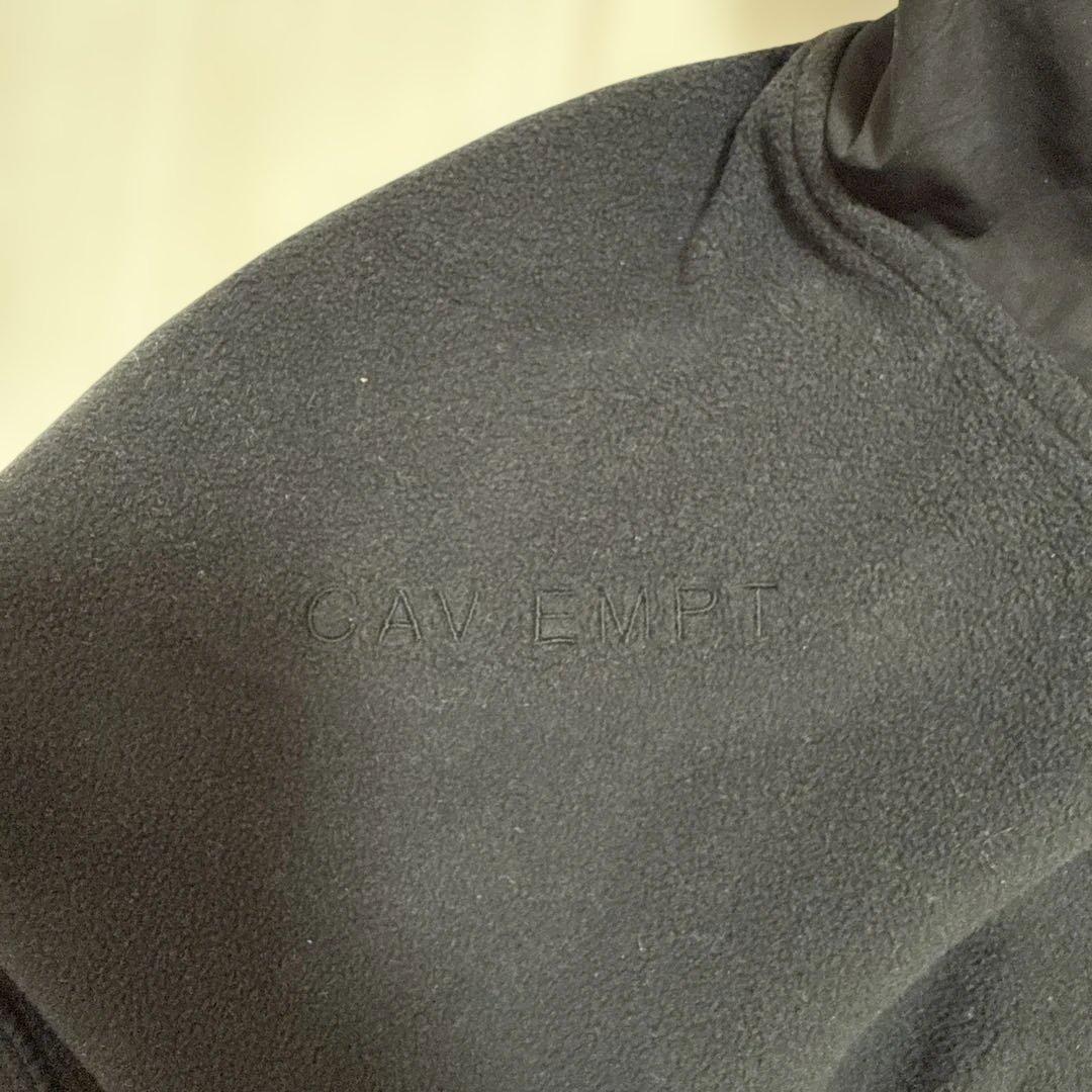 C.E cavempt フリース