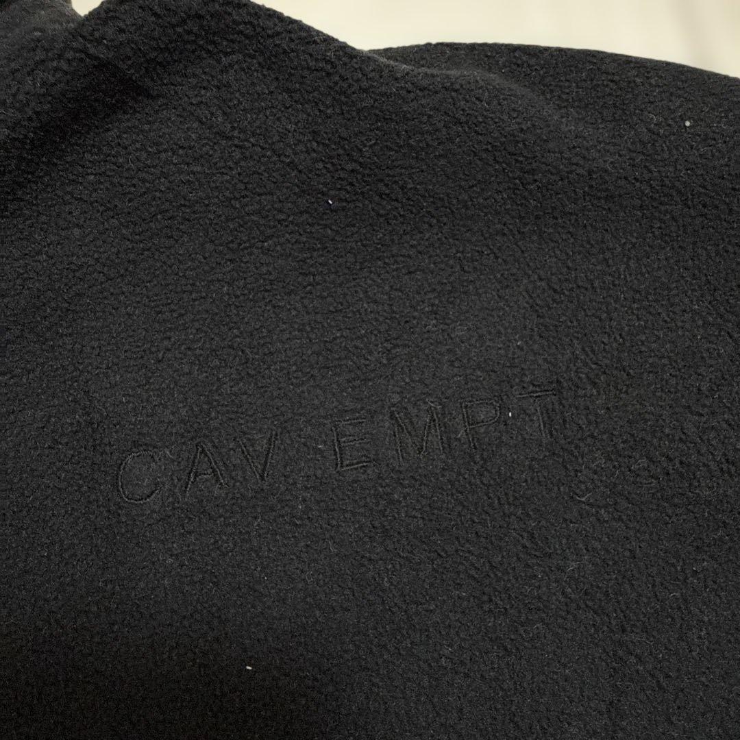 C.E cavempt フリース