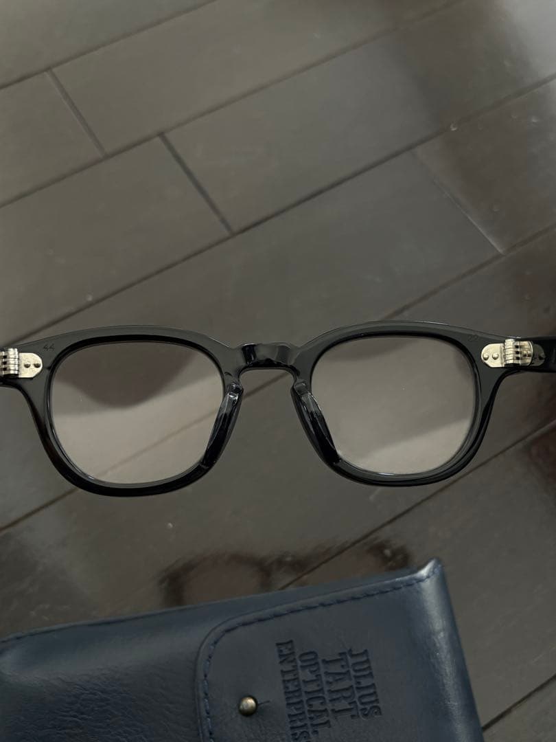 小物 JULIUS TART OPTICAL AR 44 22
