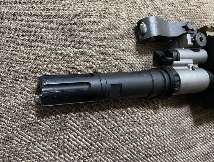 東京マルイ電動ガン次世代SCAR