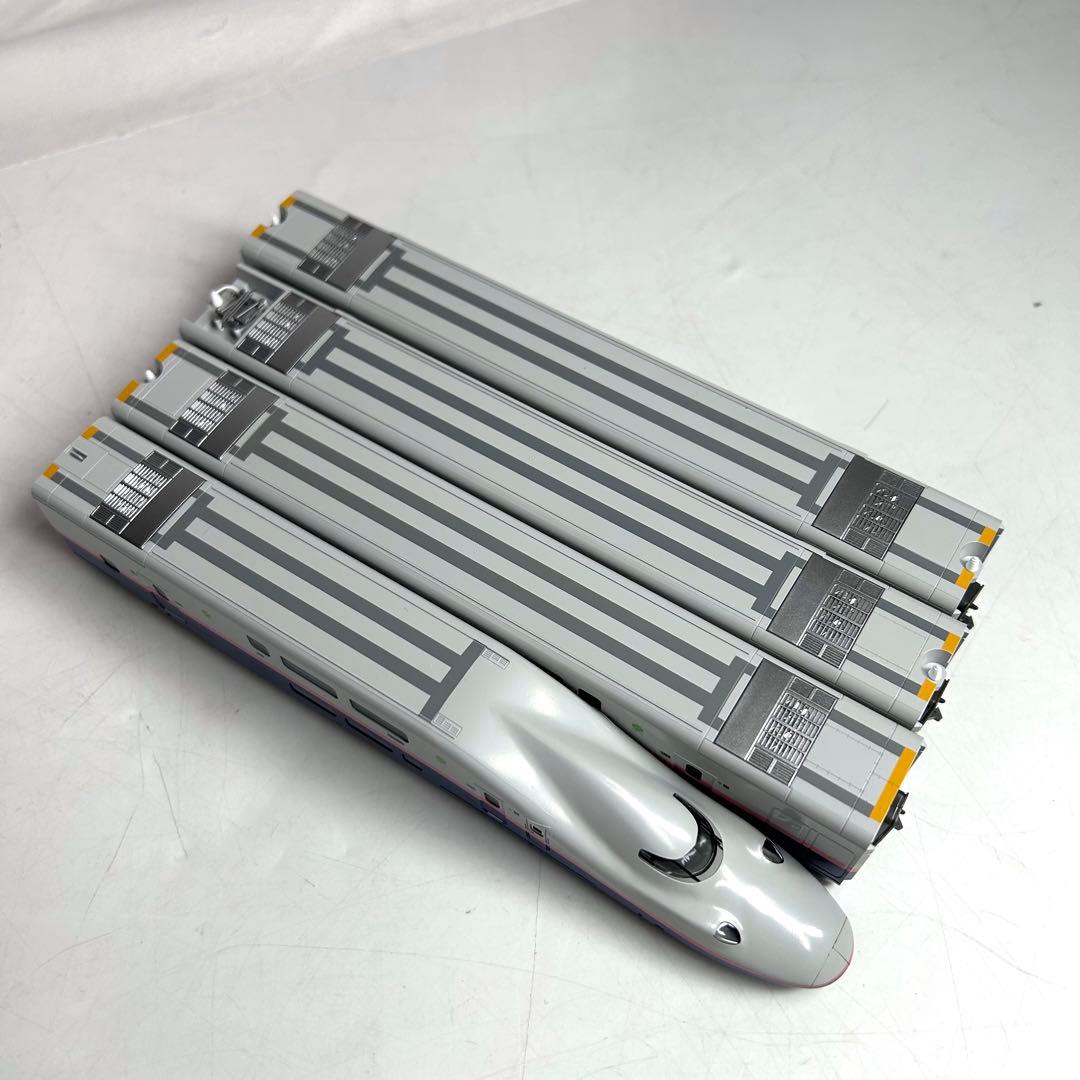 カトー Nゲージ E4系新幹線 Maxとき 8両セット　10-1427