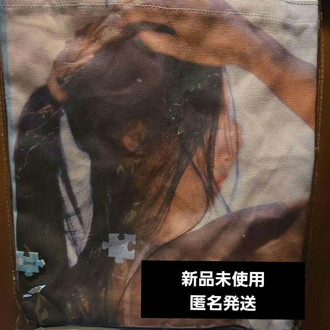 JENNIE ジェニー POP UPトートバッグ 新品未使用品 - メルカリ