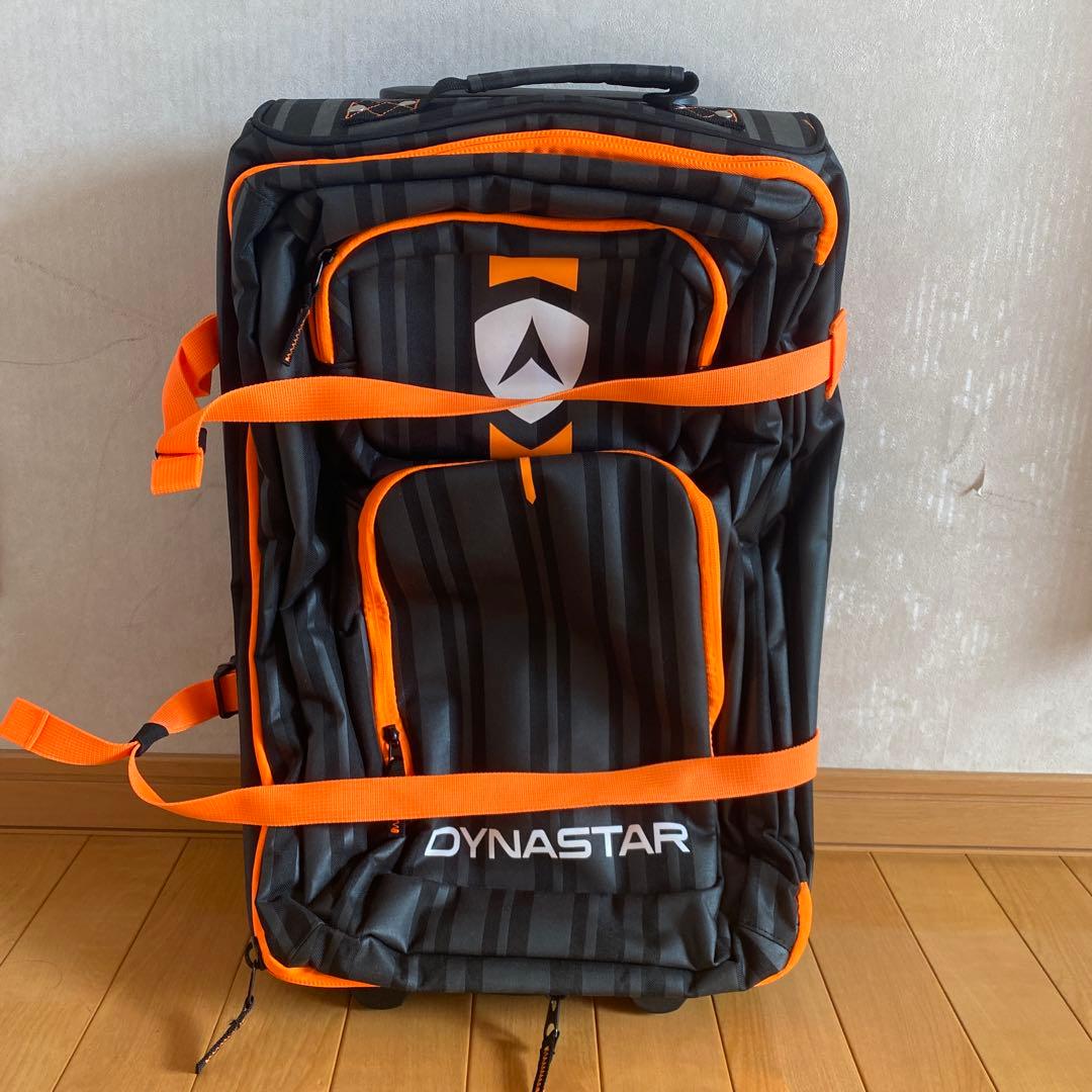 ダイナスター キャリーバッグ トラベルバッグ カバン 旅行バッグ