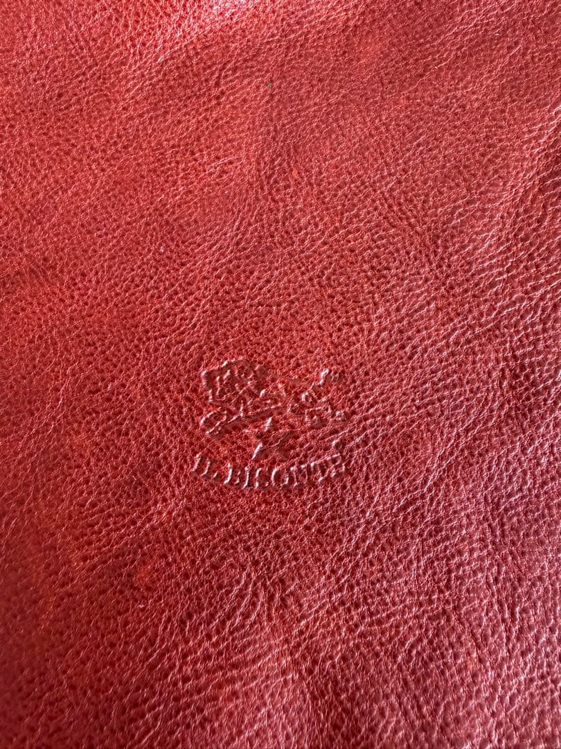 【激レア品】イルビゾンテ　バムバッグ　ボディバッグ