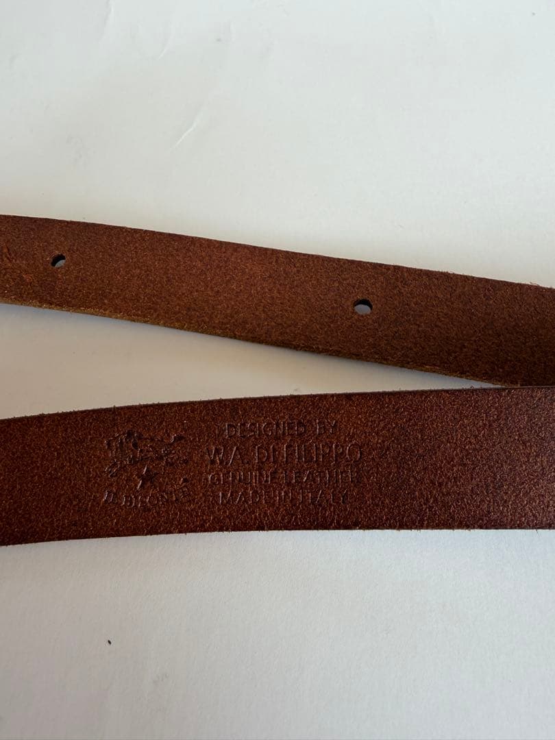 【激レア品】イルビゾンテ　バムバッグ　ボディバッグ