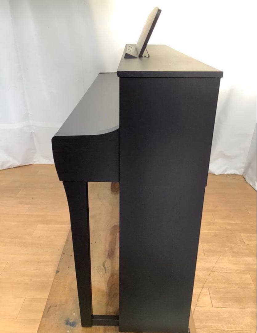 【電子ピアノ】YAMAHA　CLP775B　22年製