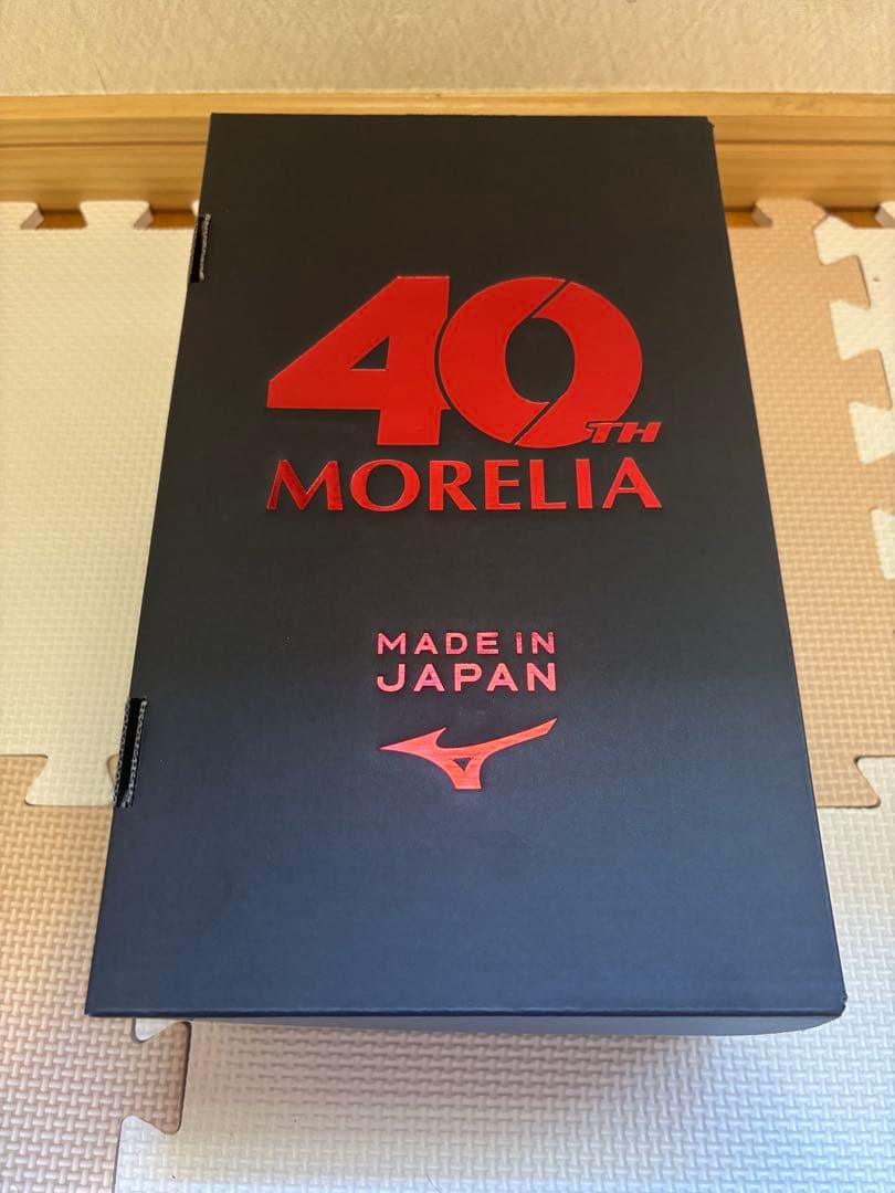 モレリア2Japan 23.5cm