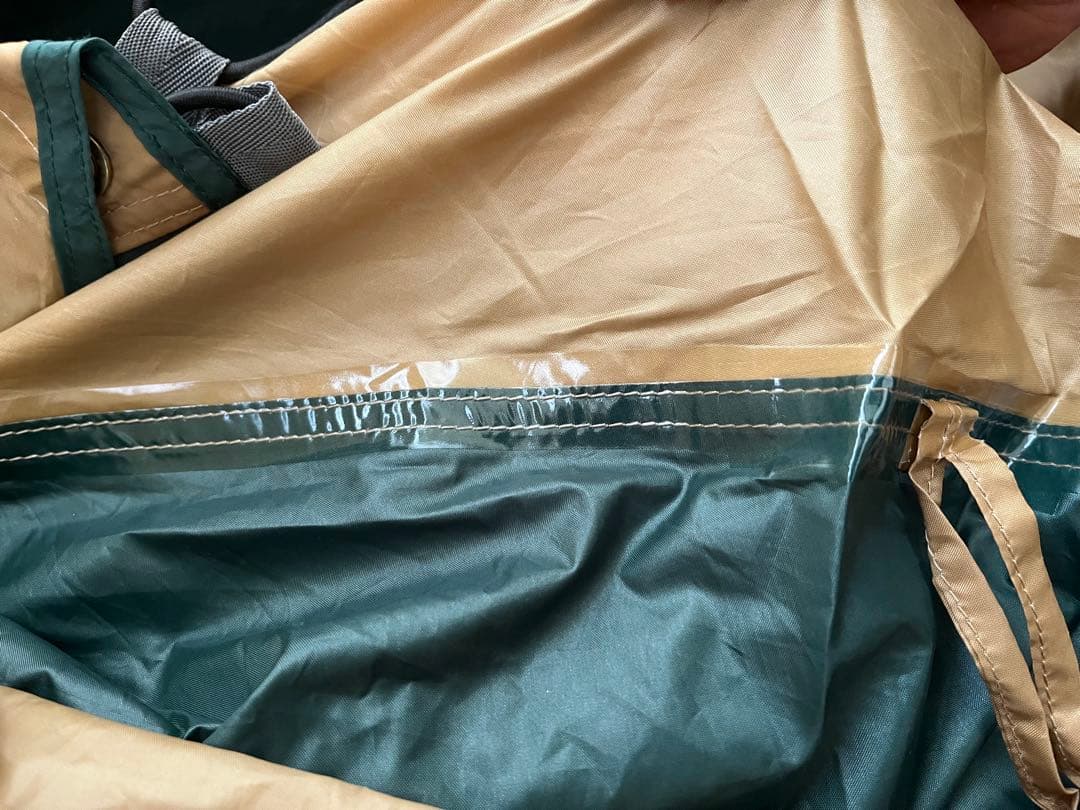 Coleman コールマン　BCクロスドーム/270　設営確認済　キャンプ