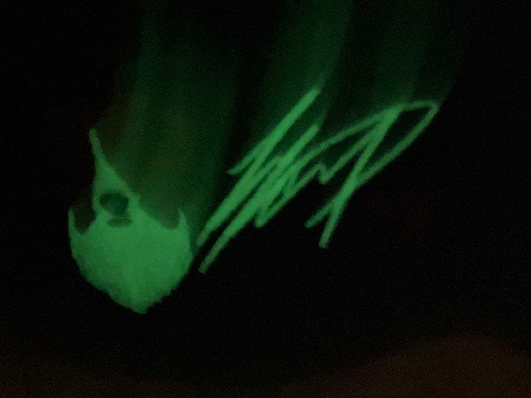 超レアアイテムデコピン&大谷サイン入りドジャースワールドシリーズキャップ2024