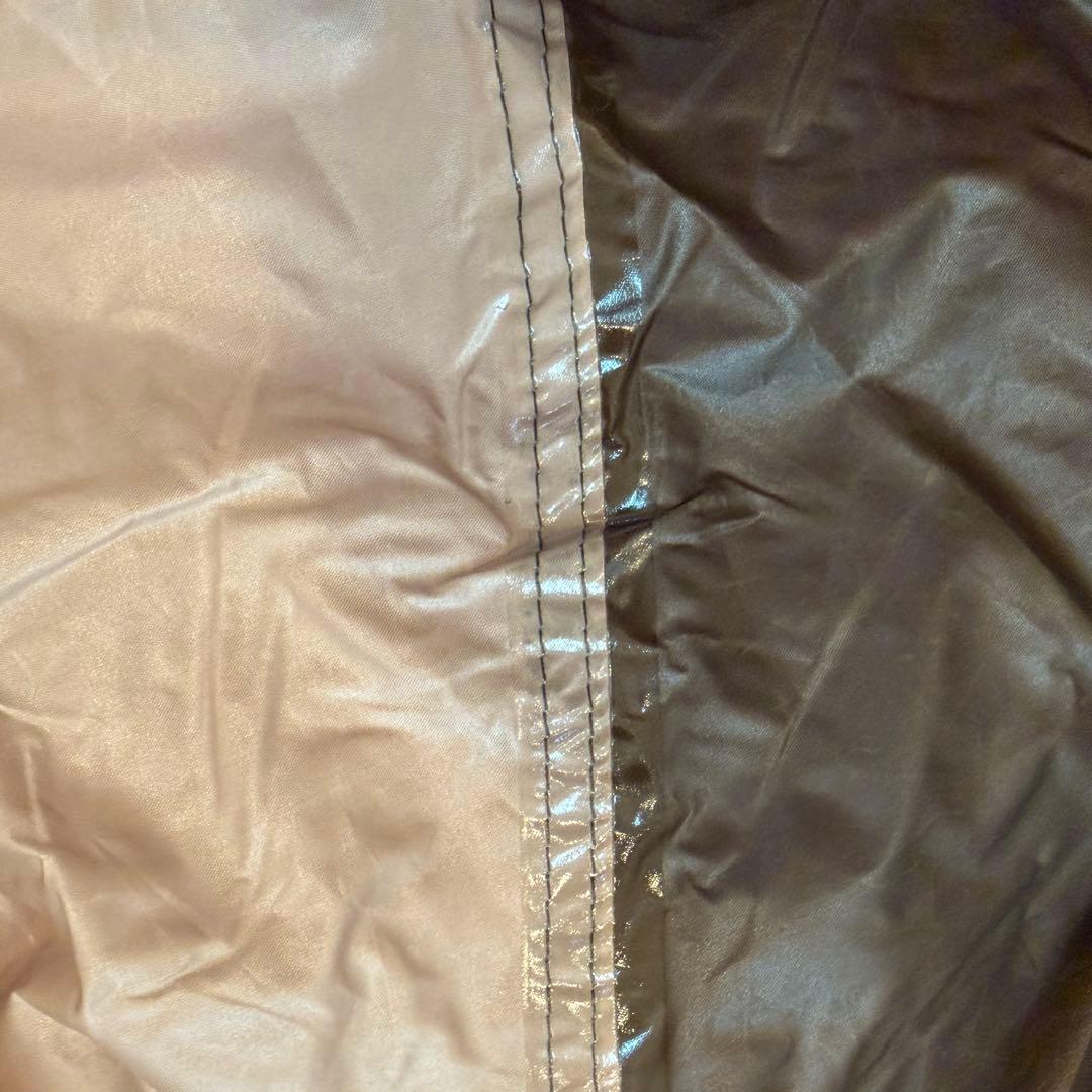 美品 LOGOS Tradcanvas オーニングリビング DUO-BB テント