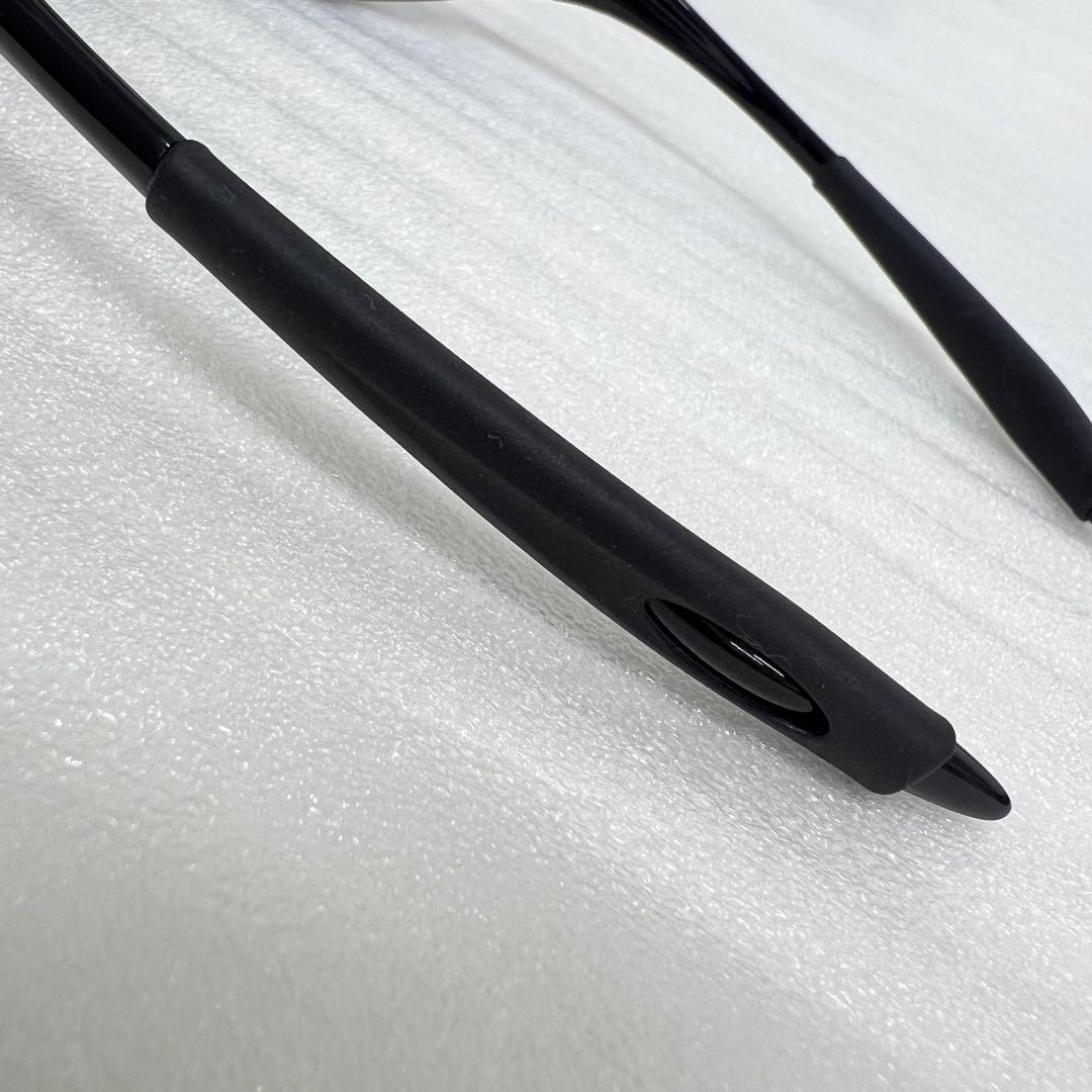 OAKLEY サングラス MINUTE系 Fire IR 難あり