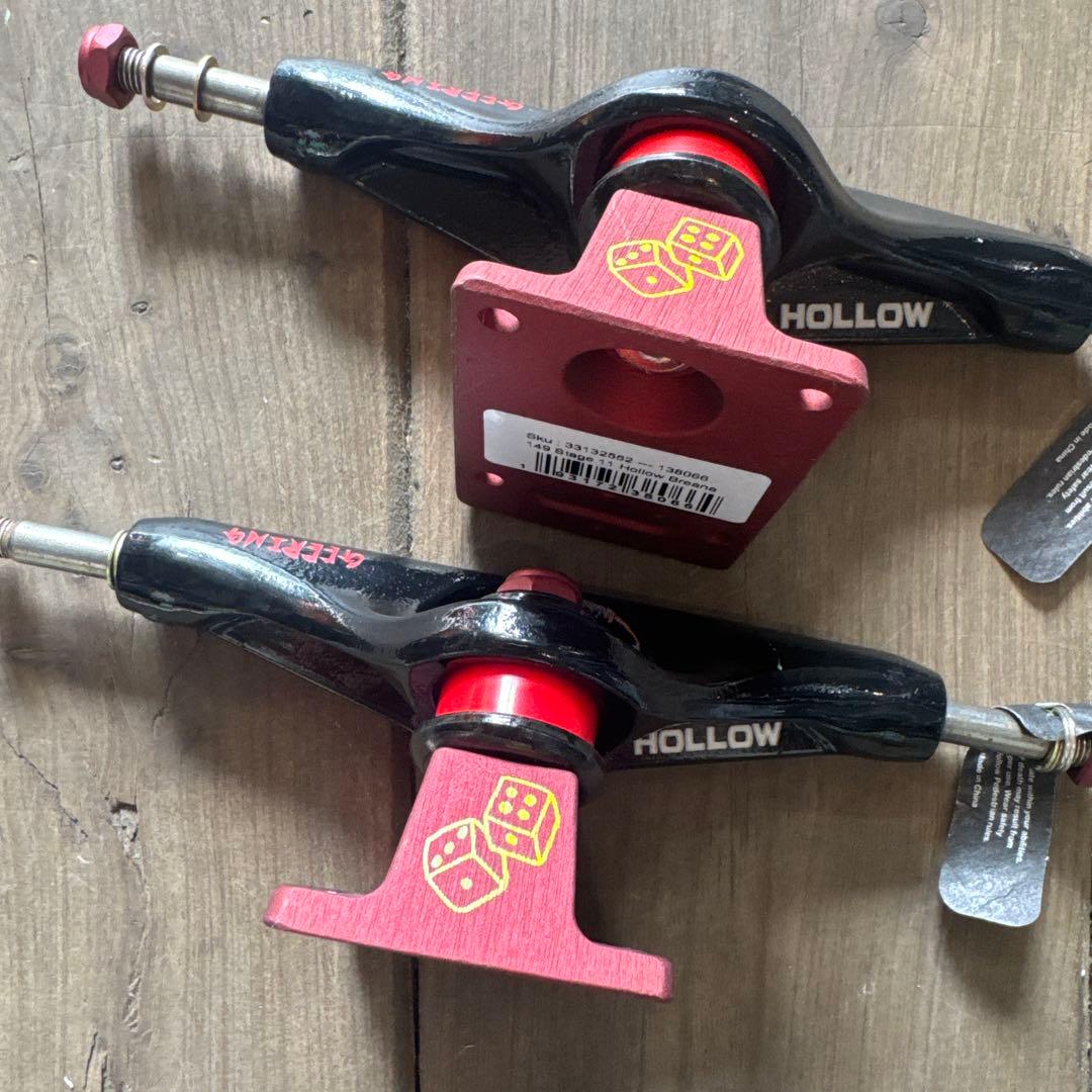 independent インディトラック149ホローモデルスケボー¥11,660