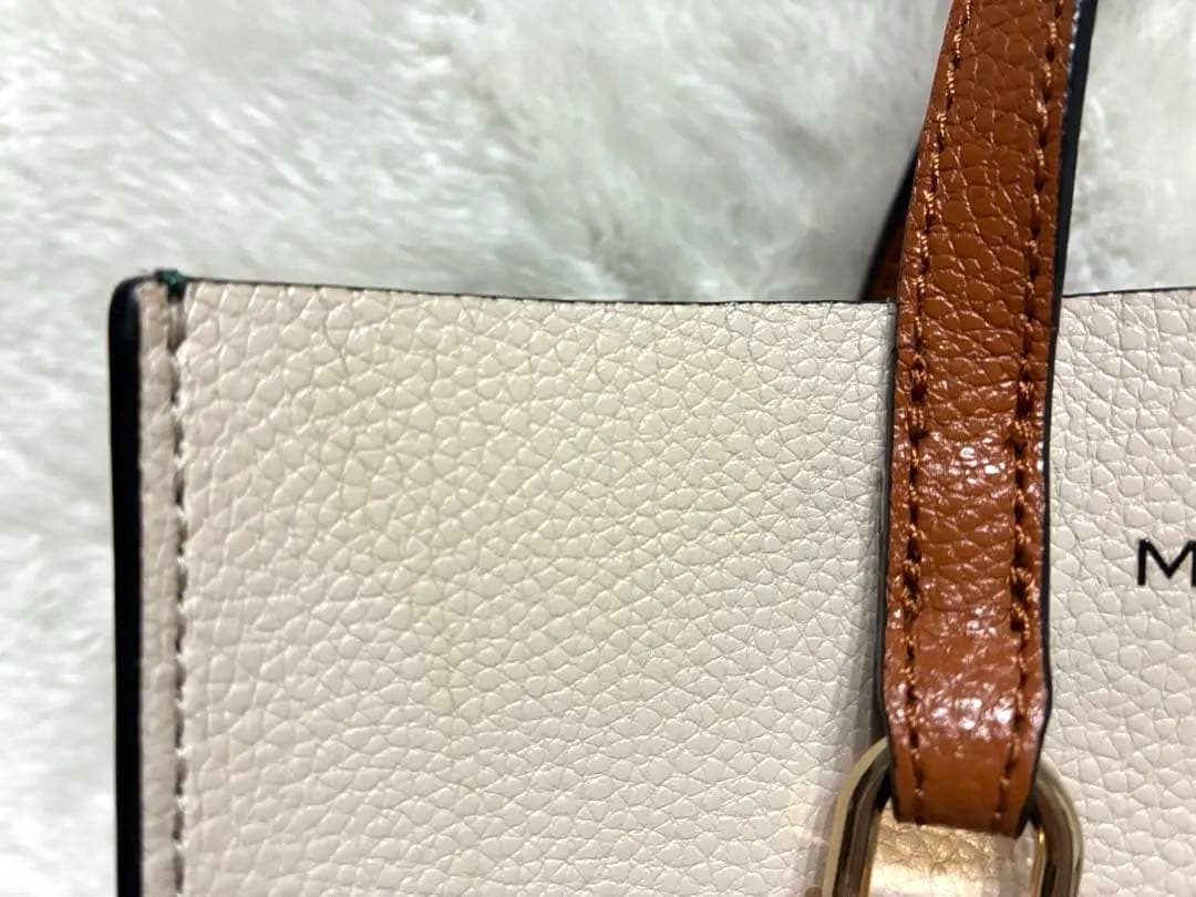 マークジェイコブスMARC JACOBSショルダーバッグ