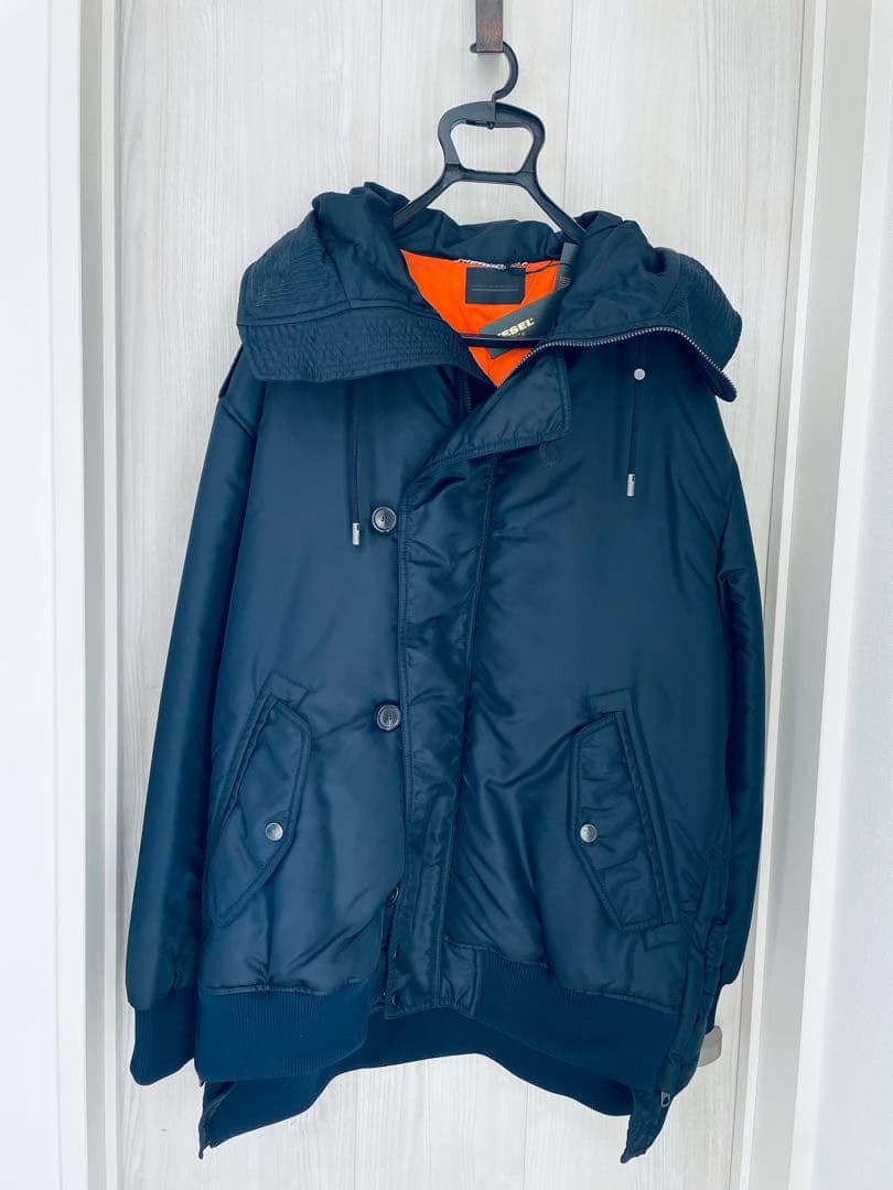 ジャケット・アウター pushaya