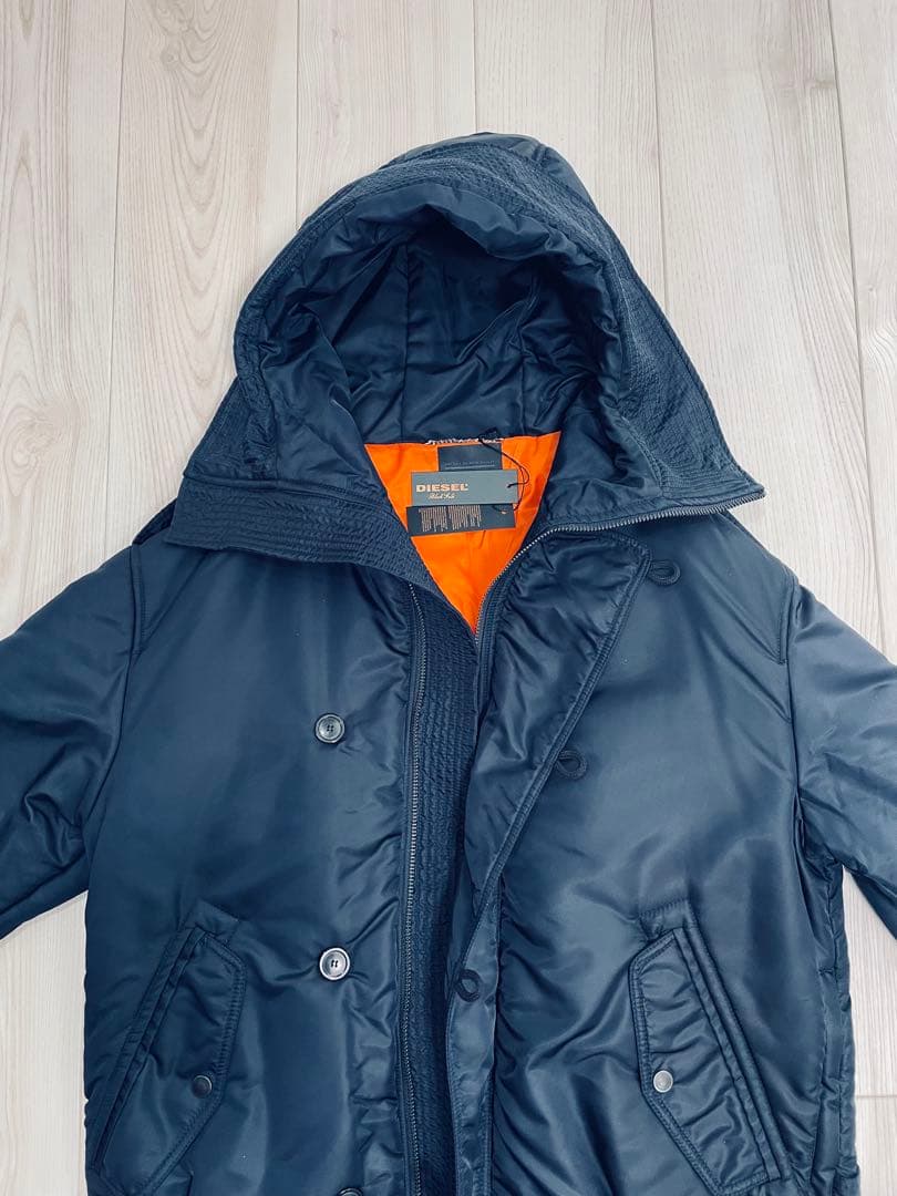 ジャケット・アウター pushaya