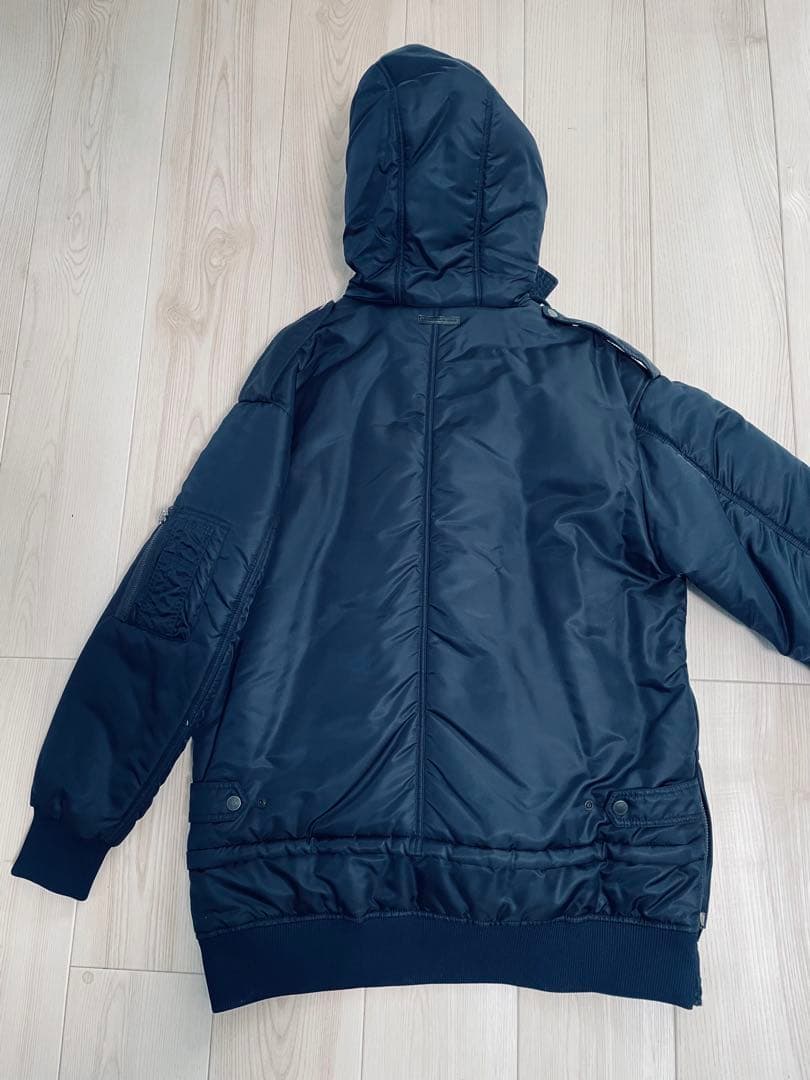 ジャケット・アウター pushaya