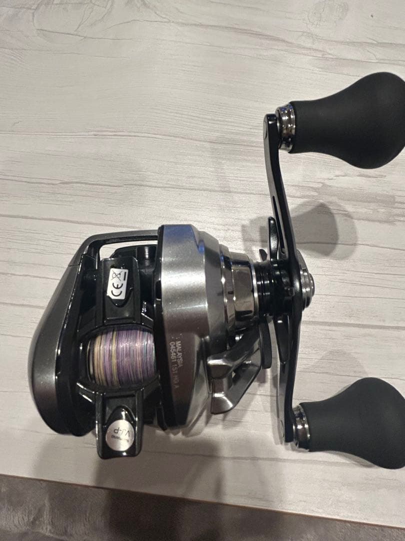 23エンゲツプレミアム151HG