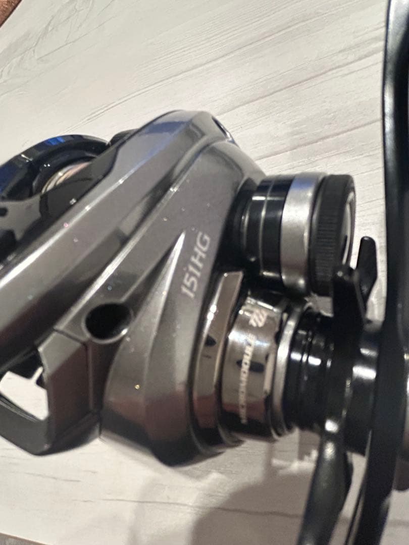 23エンゲツプレミアム151HG