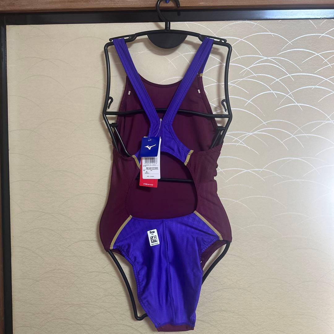 ★正規品★Mizuno 競泳水着 XL