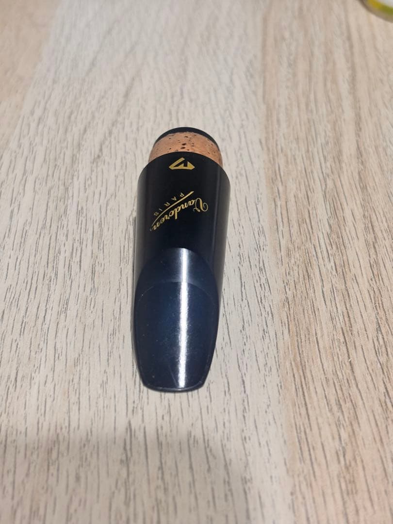 ［美品］B♭クラリネット　バンドレン　BD4