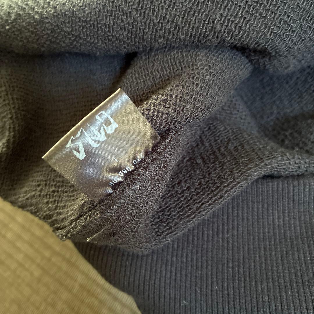 osk 限定カラー　cvtvlist　General Crewneck