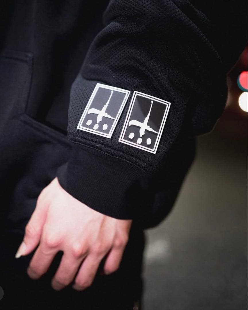 osk 限定カラー　cvtvlist　General Crewneck