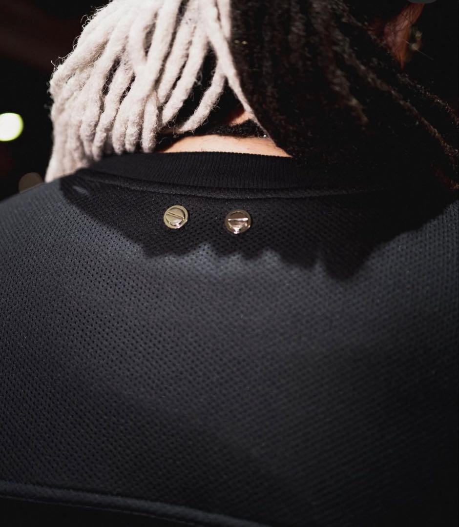 osk 限定カラー　cvtvlist　General Crewneck