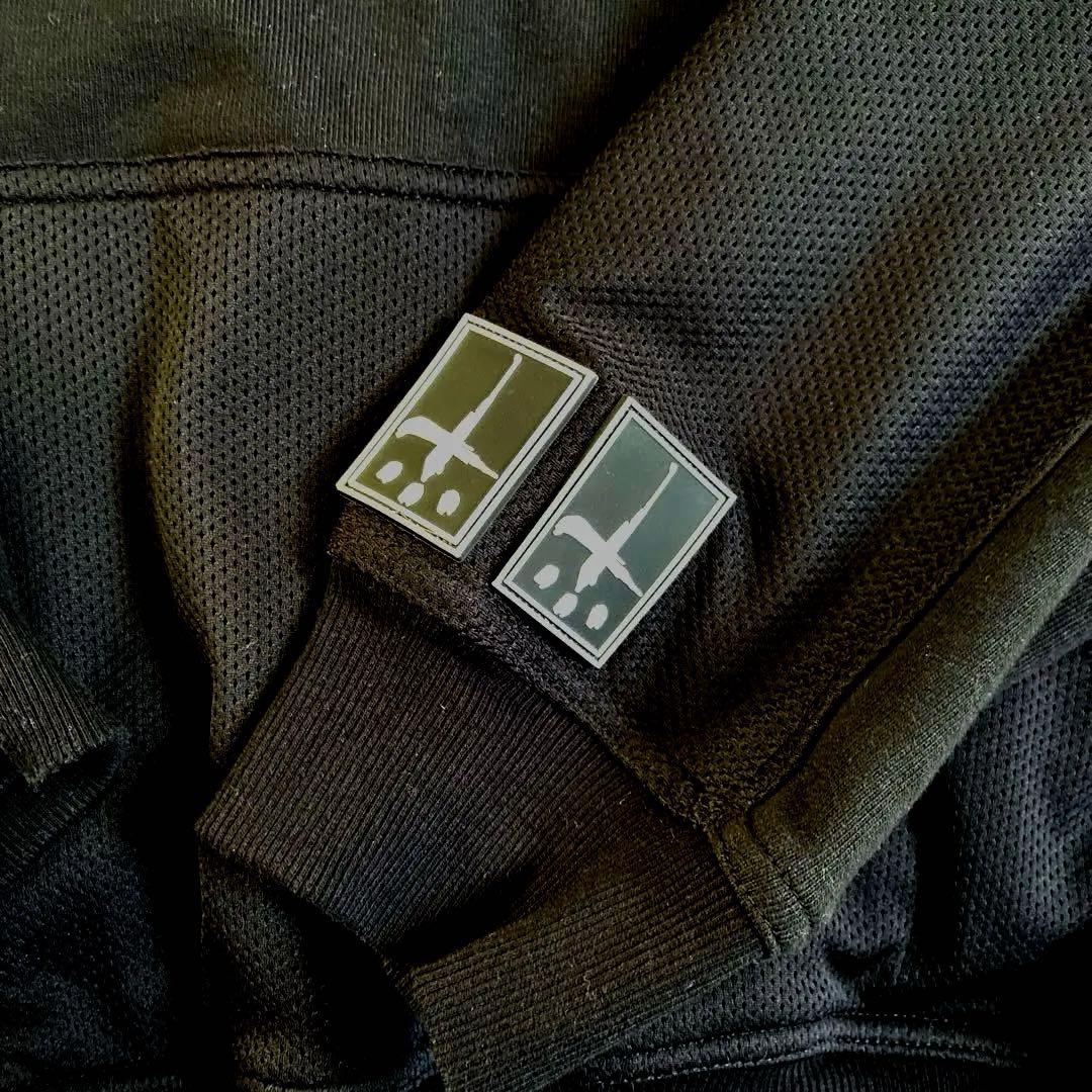 osk 限定カラー　cvtvlist　General Crewneck