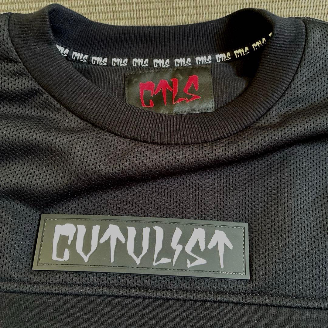 osk 限定カラー　cvtvlist　General Crewneck