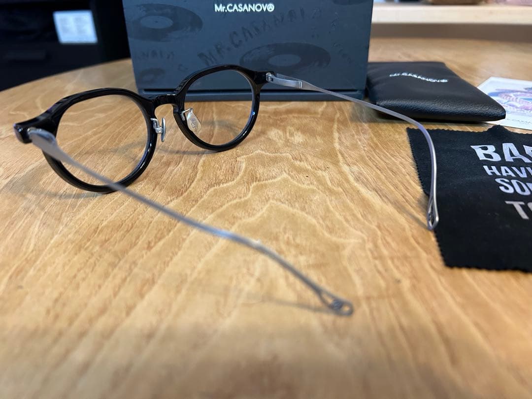 Mr.CASANOVA Banquet ミスターカサノバ