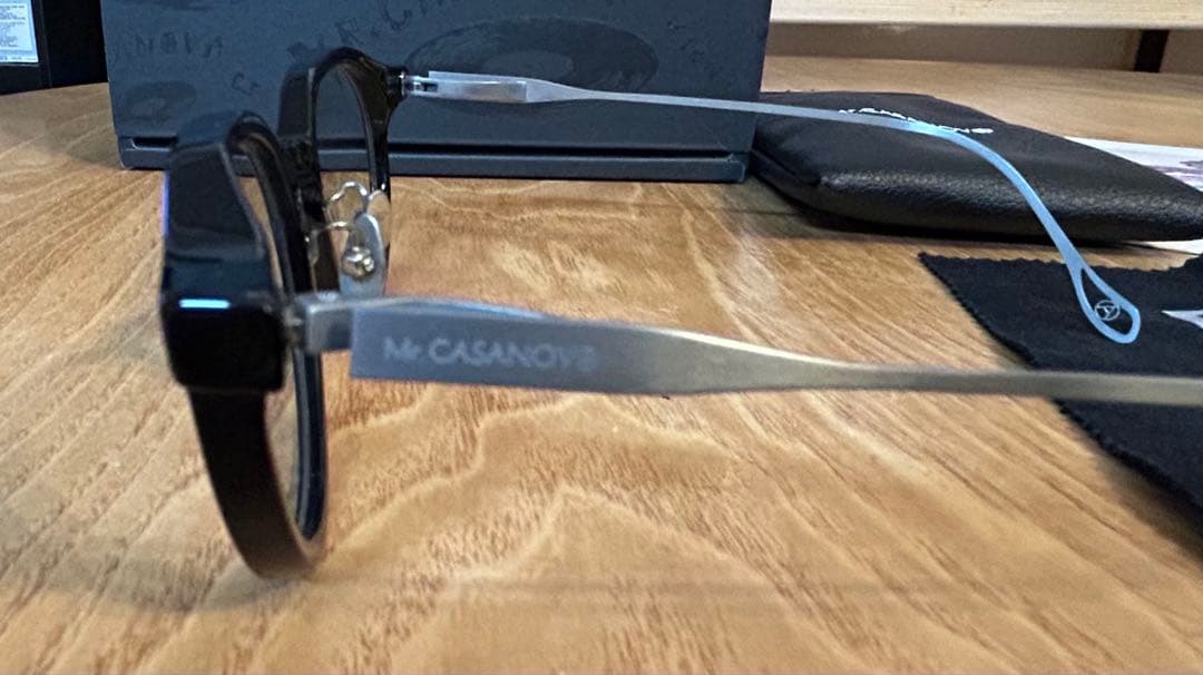 Mr.CASANOVA Banquet ミスターカサノバ