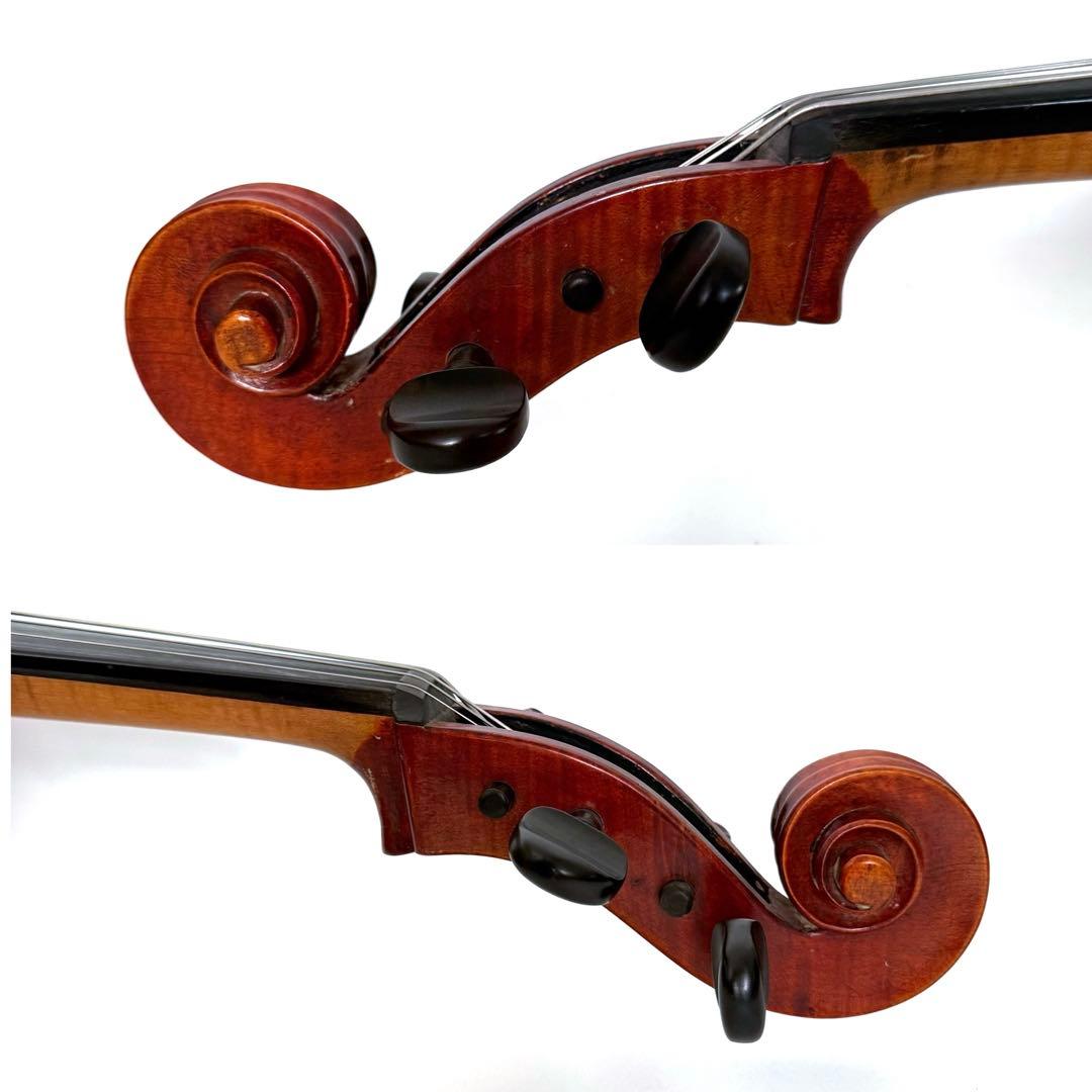 【希少】JOSEF WILFER チェロ 1965年製 ドイツ製