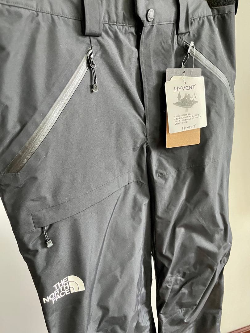 THE NORTH FACE 正規品❗️新品紙タグ付⭐️スラッシュバックパンツスキー