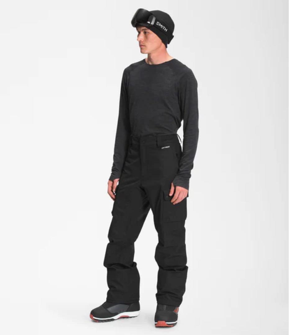 THE NORTH FACE 正規品❗️新品紙タグ付⭐️スラッシュバックパンツスキー