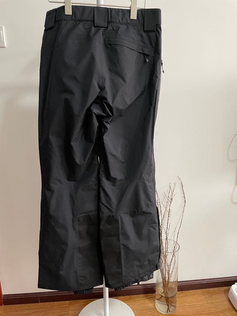 THE NORTH FACE 正規品❗️新品紙タグ付⭐️スラッシュバックパンツスキー