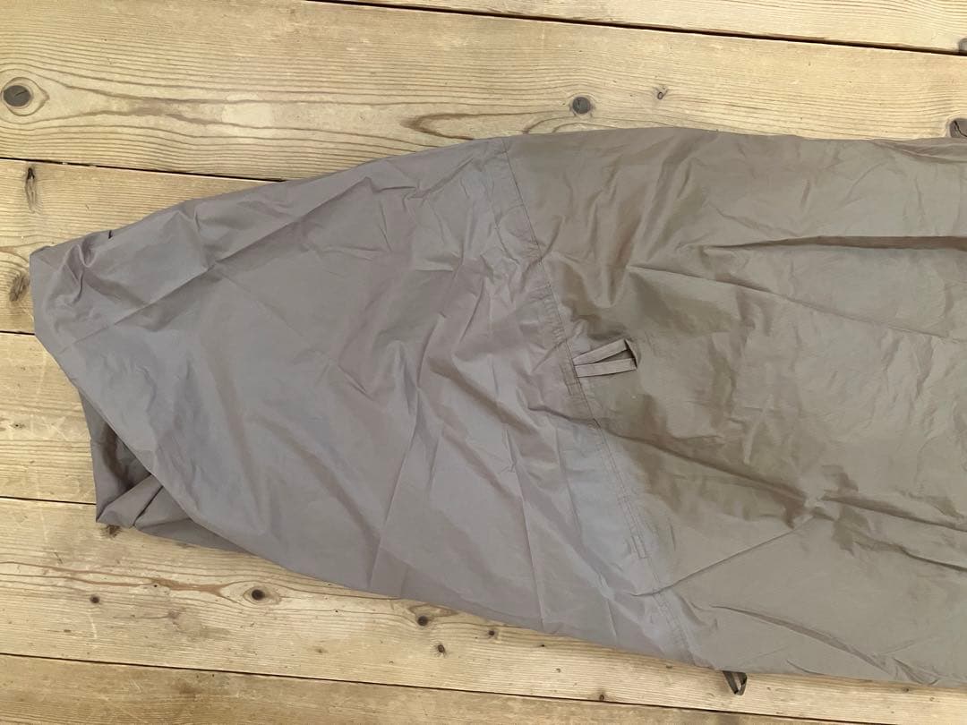 WAQ ASTRA CT 2WAYコット専用テント