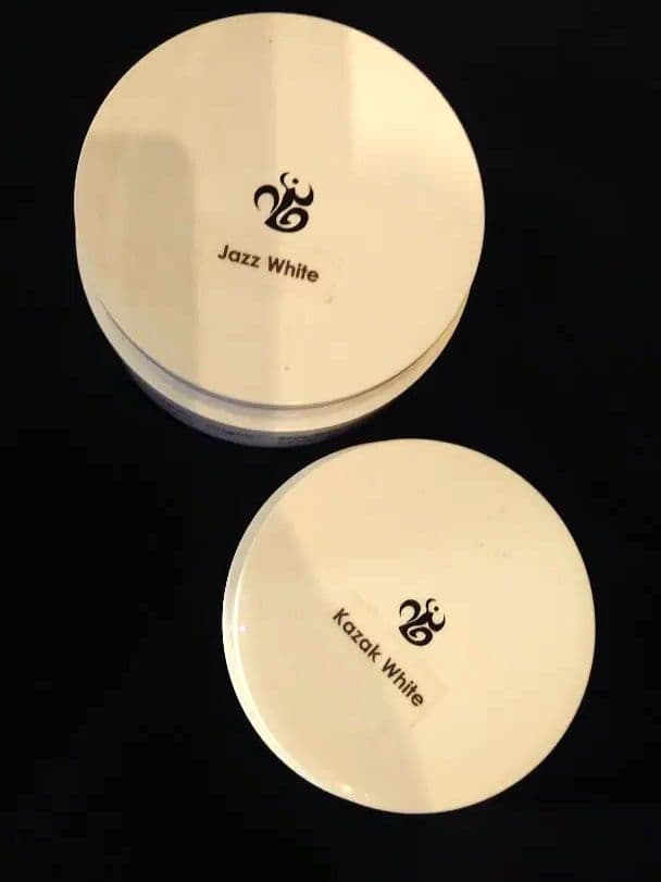 ネイルデダンス ホワイトパウダー 未使用 スカルプ アクリル - メルカリ