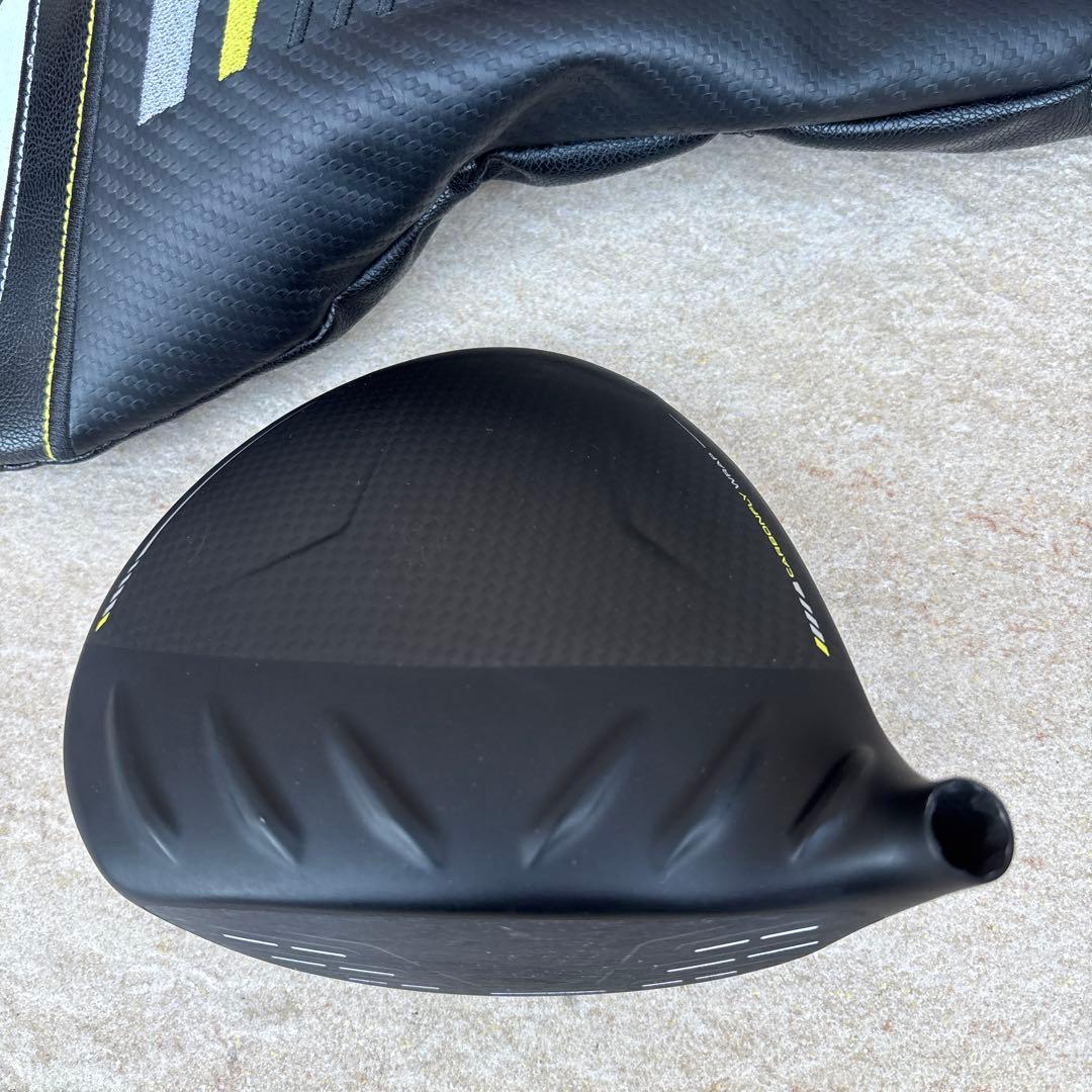 PING G430MAX HL 10Kドライバー　10.5 ヘッドのみ