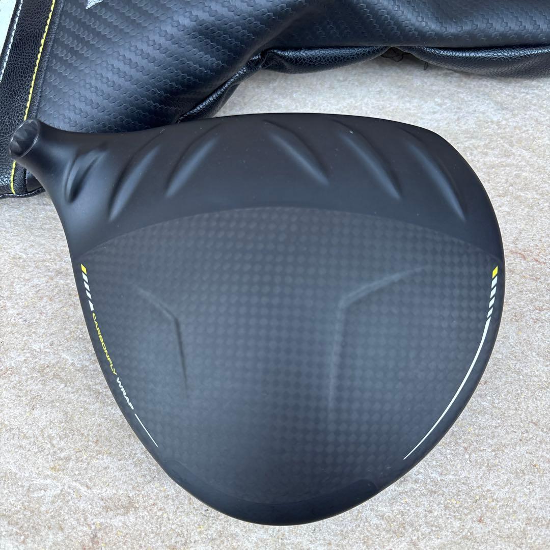 PING G430MAX HL 10Kドライバー　10.5 ヘッドのみ