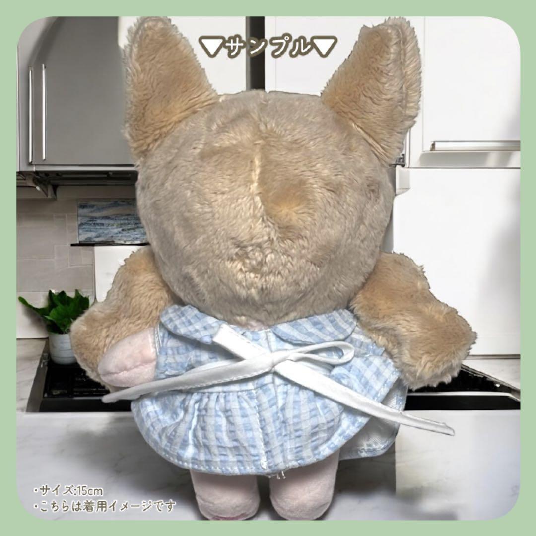 受付中]推しぬい 無属性 中韓ぬい 棉花娃娃 ぬいぐるみ オーダーメイド