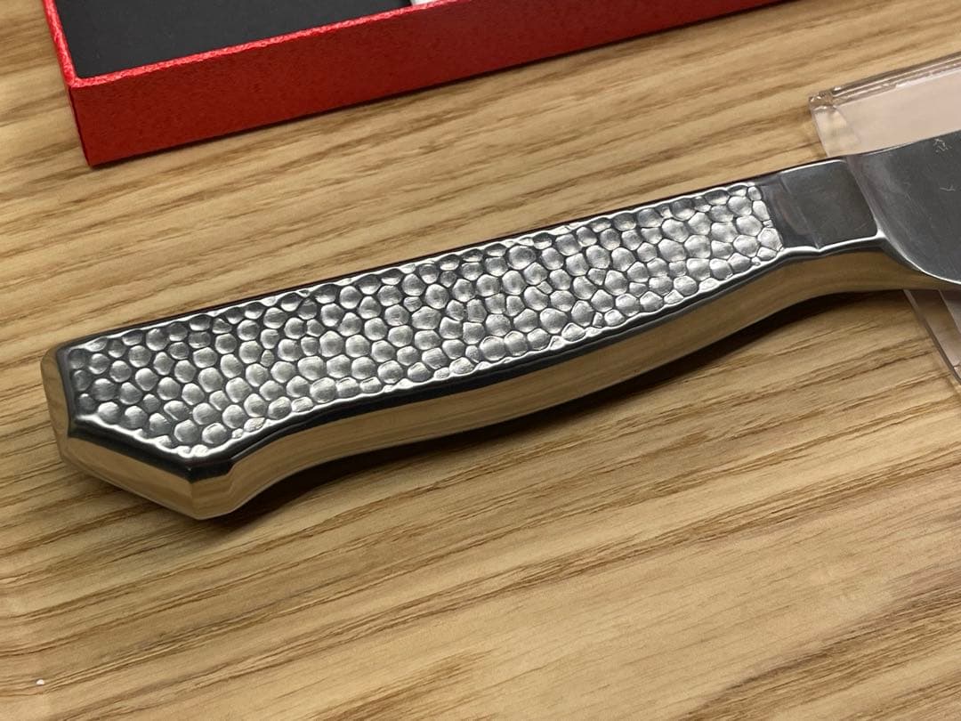 グレステン プレミアム スライスナイフ 21 GM プロ仕様 - 調理器具通販